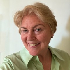 Pia Bak Dinitzen Profilbillede