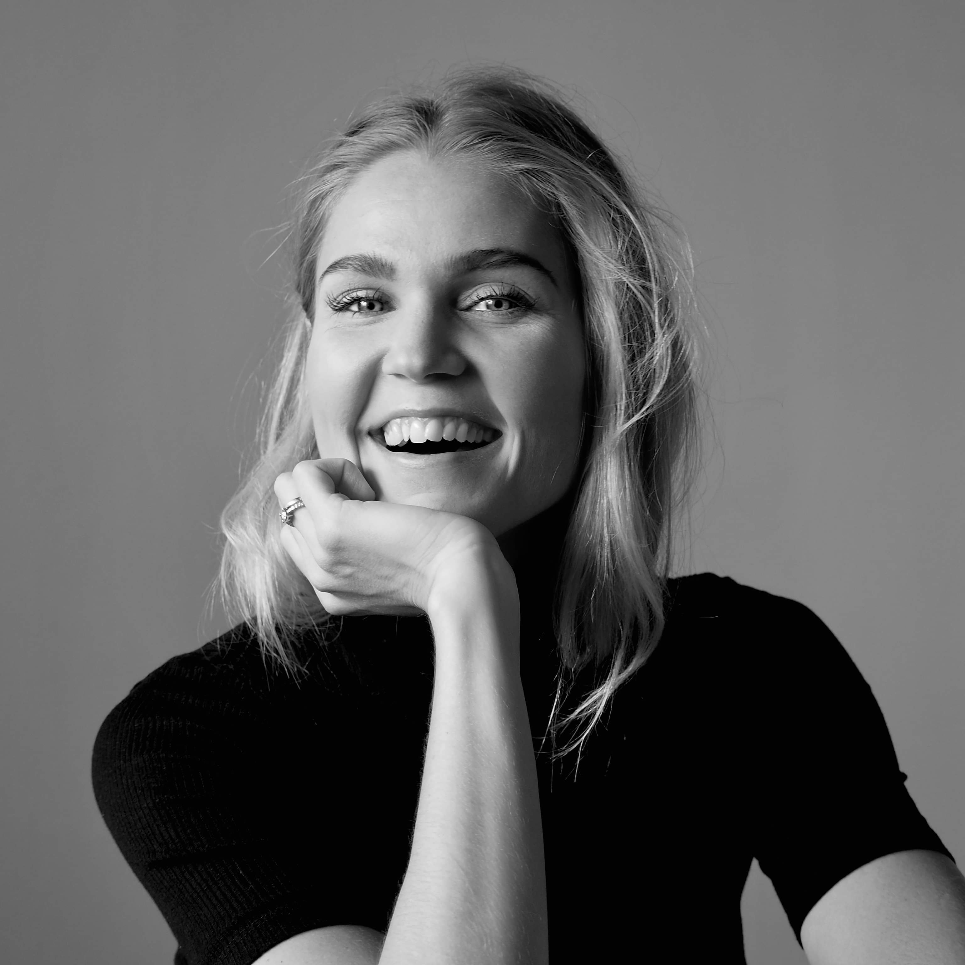 Katrine Nørgaard Profilbillede