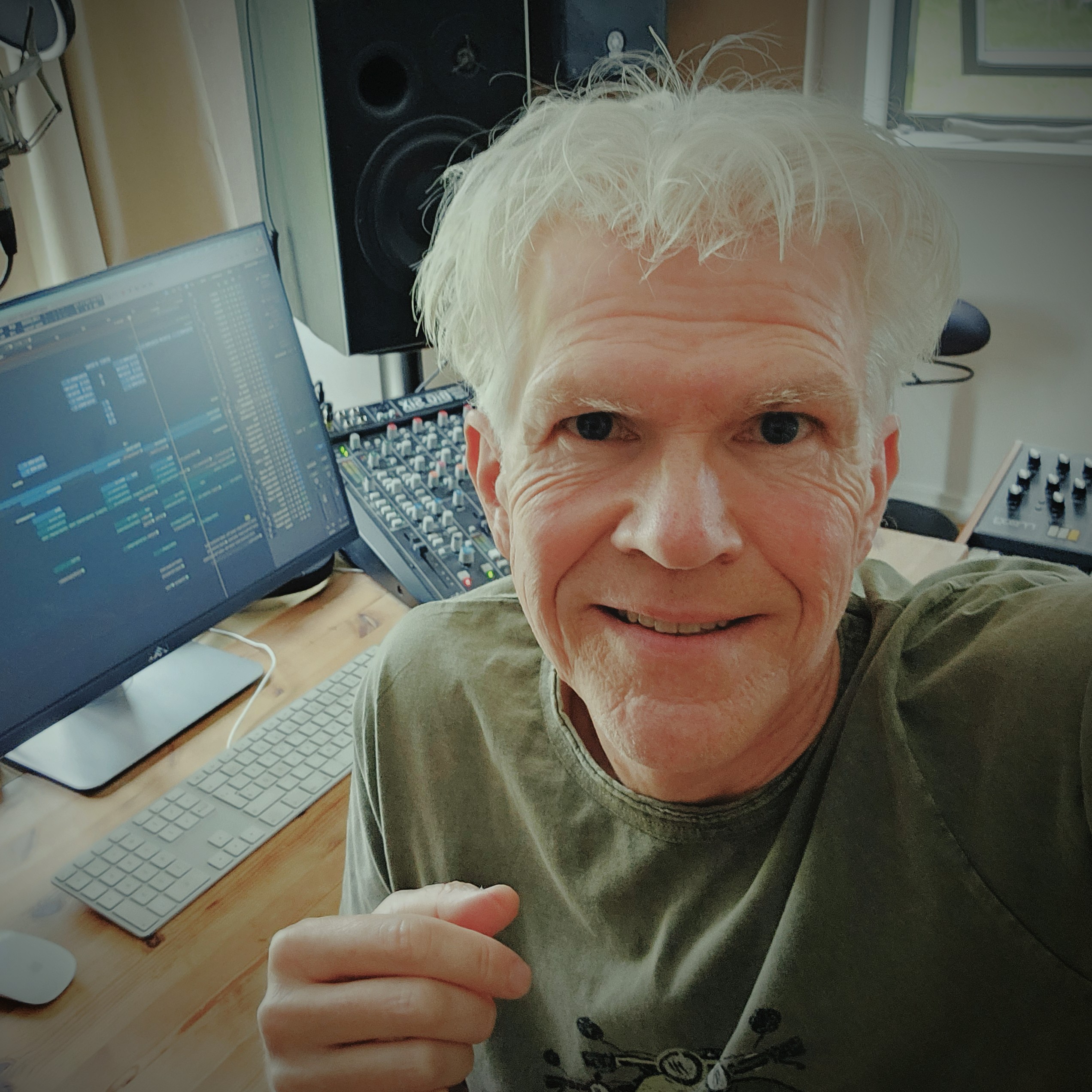 Ole Juul Profilbillede