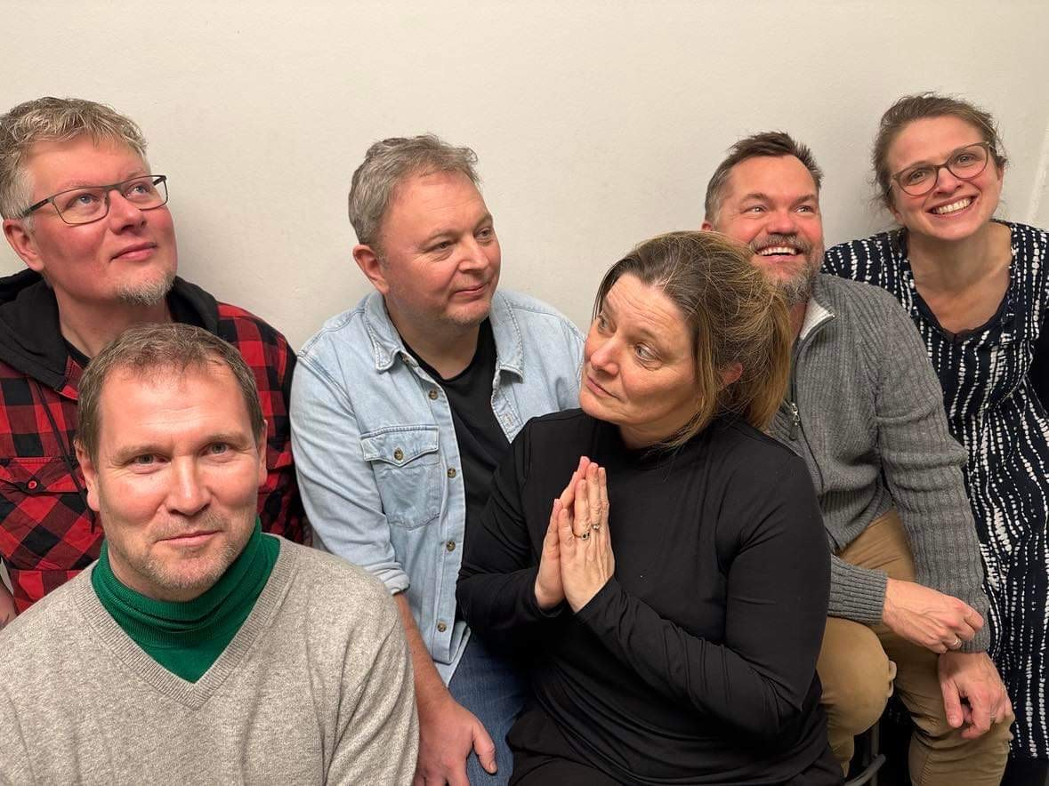 Arobaini Profilbillede