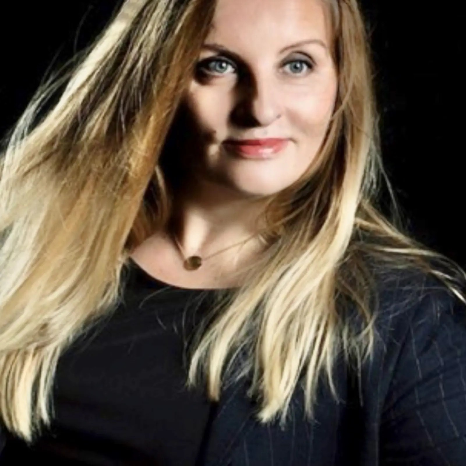 Marta Kocon Profilbillede