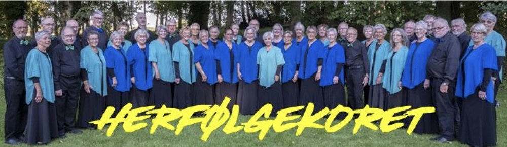 Herfølgekoret Til Hjemmeside