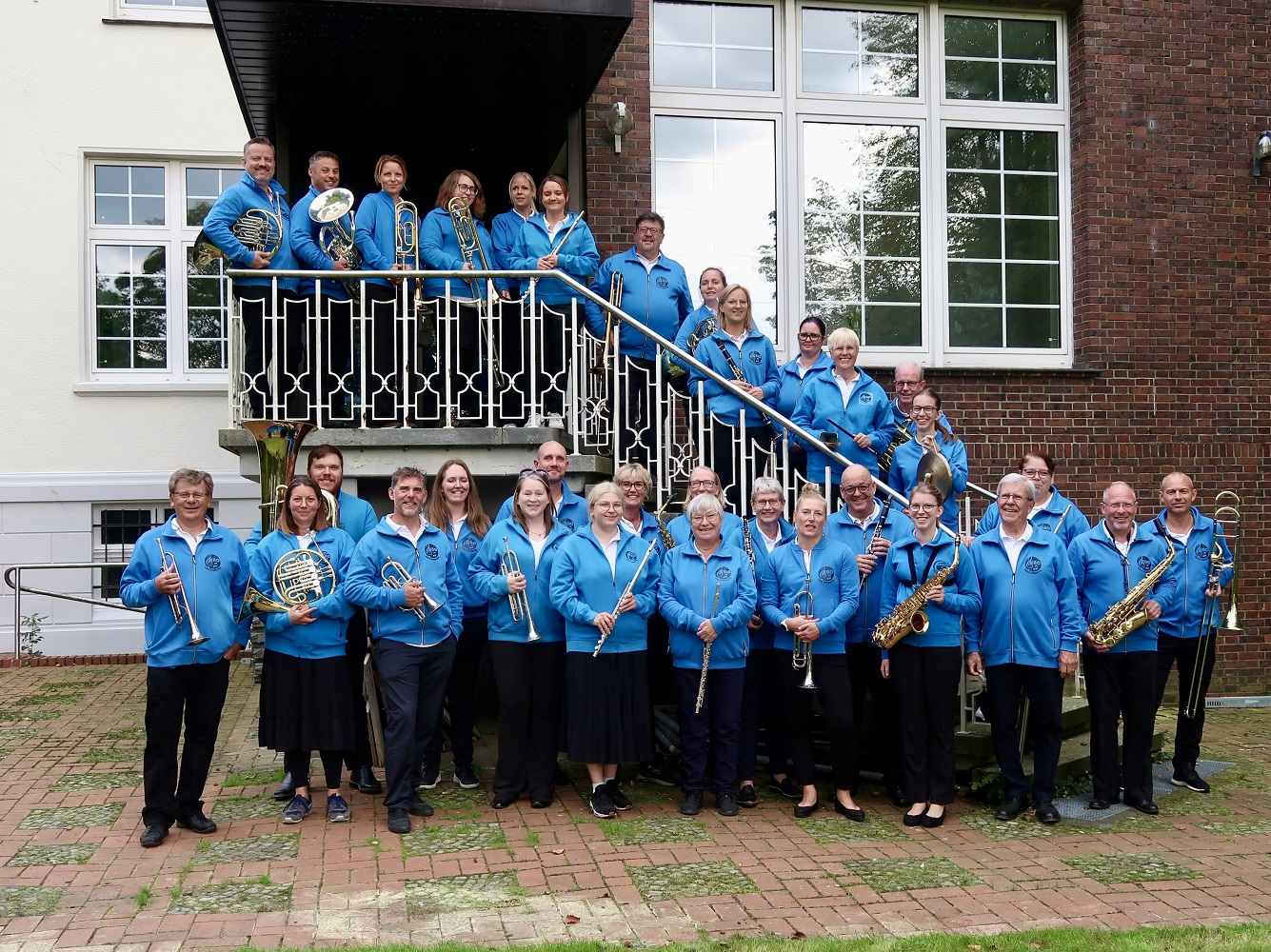 Køge Byorkester Profilbillede