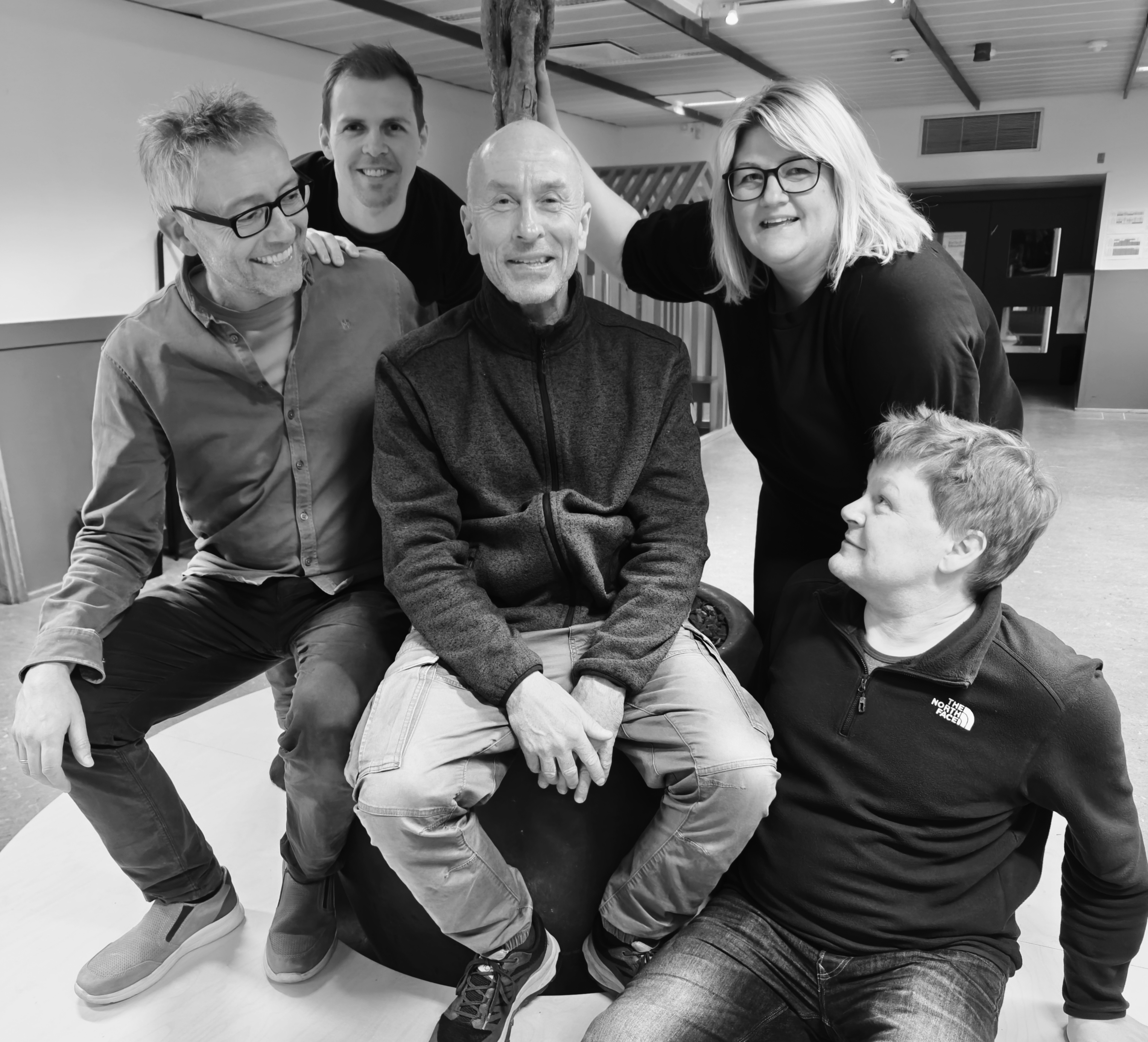 Happy Hour Profilbillede