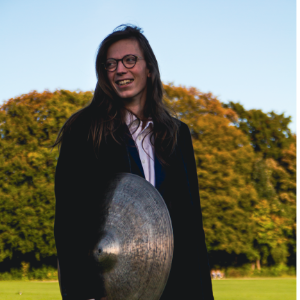 Mads Tornemark Square